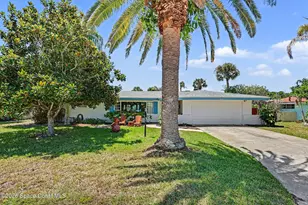 575 Glenwood Ave, Satellite Beach, FL 32937 - Photo 1
