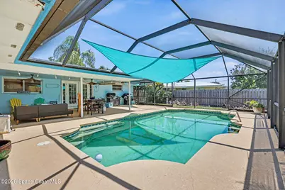575 Glenwood Avenue, Satellite Beach, FL 32937 - Photo 41