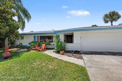 575 Glenwood Avenue, Satellite Beach, FL 32937 - Photo 11