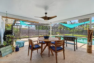 575 Glenwood Avenue, Satellite Beach, FL 32937 - Photo 5