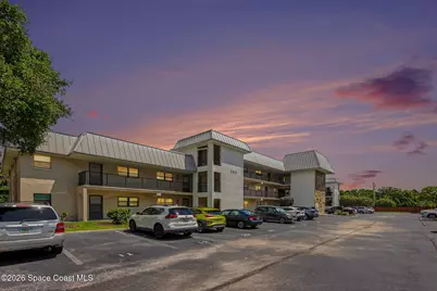 305 Tangle Run Boulevard #1231, Melbourne, FL 32940 - Photo 3