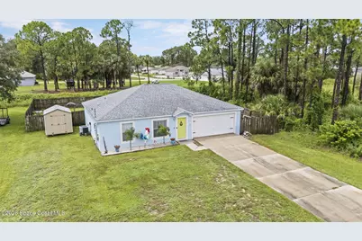 1012 Thompson Road SW, Palm Bay, FL 32908 - Photo 3