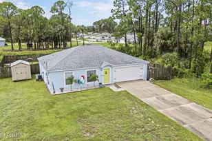 1012 Thompson Rd SW, Palm Bay, FL 32908 - Photo 3