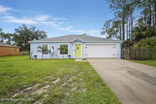 1012 Thompson Rd SW, Palm Bay, FL 32908 - Photo 1