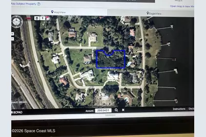 Tbd Reef Pl, Malabar, FL 32950 - Photo 1