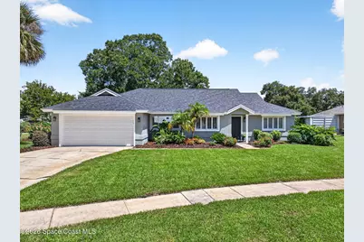 2930 Jacaranda Trail, Titusville, FL 32780 - Photo 3