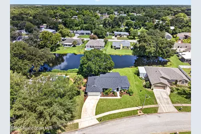 2930 Jacaranda Trail, Titusville, FL 32780 - Photo 5