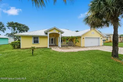3873 15th Street, Micco, FL 32976 - Photo 3
