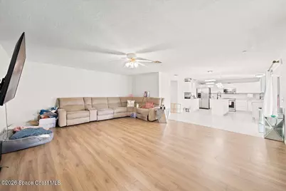 2771 Snapdragon Drive NW, Palm Bay, FL 32907 - Photo 17