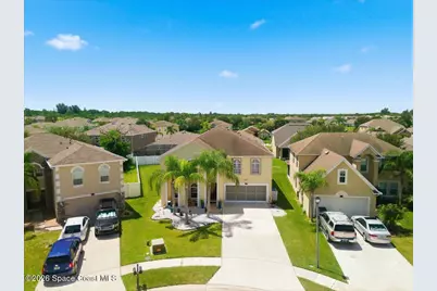 2771 Snapdragon Drive NW, Palm Bay, FL 32907 - Photo 33