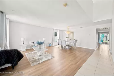 2771 Snapdragon Drive NW, Palm Bay, FL 32907 - Photo 5