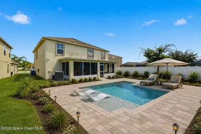 2771 Snapdragon Drive NW, Palm Bay, FL 32907 - Photo 31
