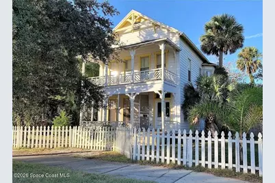 302 S Oak Avenue, Sanford, FL 32771 - Photo 1