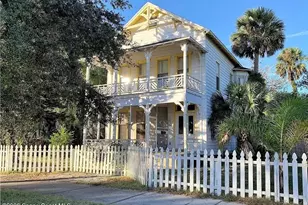 302 S Oak Ave, Sanford, FL 32771 - Photo 1