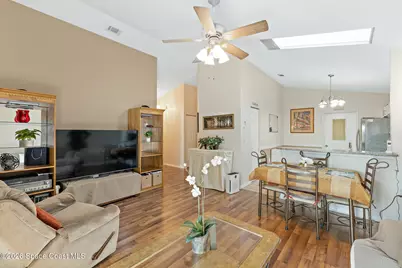 326 Myrtlewood Road, Melbourne, FL 32940 - Photo 3
