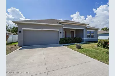 1031 Topsail Lane, Sebastian, FL 32958 - Photo 1