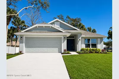 580 Durant Street, Sebastian, FL 32958 - Photo 1