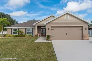 1389 Sequoia Rd NW, Palm Bay, FL 32907 - Photo 1