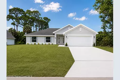 1389 Sequoia Road NW, Palm Bay, FL 32907 - Photo 1