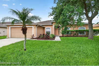 903 Del Mar Circle, West Melbourne, FL 32904 - Photo 3