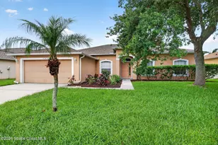 903 Del Mar Cir, West Melbourne, FL 32904 - Photo 3
