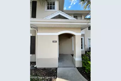 3501 D'Avinci Way #2031, Melbourne, FL 32901 - Photo 1