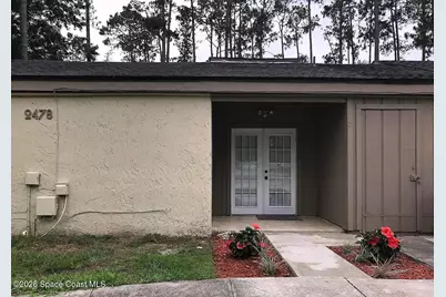 2478 Whispering Woods Boulevard #3, Jacksonville, FL 32246 - Photo 3