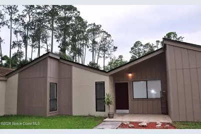 2478 Whispering Woods Boulevard #3, Jacksonville, FL 32246 - Photo 1