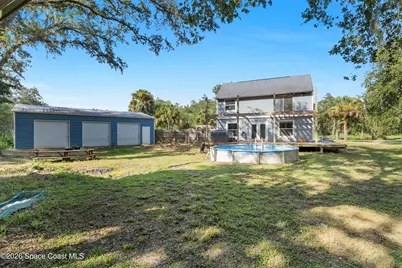 4380 Pine Street, Cocoa, FL 32926 - Photo 3