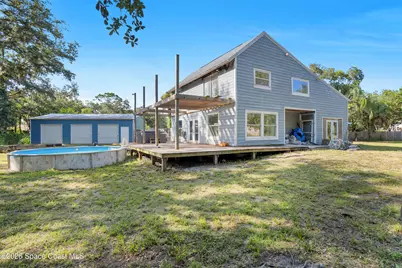 4380 Pine Street, Cocoa, FL 32926 - Photo 1