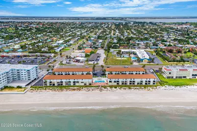 199 Highway A1A #A206, Satellite Beach, FL 32937 - Photo 47