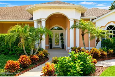 3130 Southern Oaks Drive, Merritt Island, FL 32952 - Photo 1