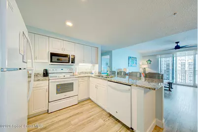 350 N Atlantic Avenue #2328, Daytona Beach, FL 32118 - Photo 7
