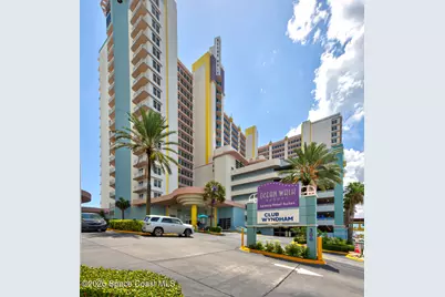 350 N Atlantic Avenue #2328, Daytona Beach, FL 32118 - Photo 1