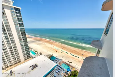 350 N Atlantic Avenue #2328, Daytona Beach, FL 32118 - Photo 15