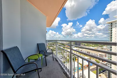 350 N Atlantic Avenue #2328, Daytona Beach, FL 32118 - Photo 17
