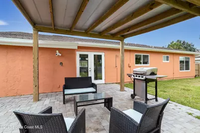 1203 Linmoor Circle NE, Palm Bay, FL 32907 - Photo 3
