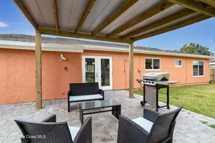 1203 Linmoor Cir NE, Palm Bay, FL 32907 - Photo 3