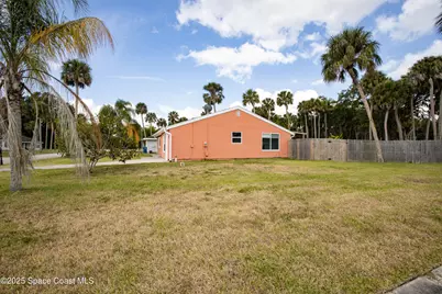 1203 Linmoor Circle NE, Palm Bay, FL 32907 - Photo 5