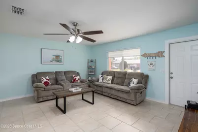 1203 Linmoor Circle NE, Palm Bay, FL 32907 - Photo 9