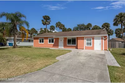 1203 Linmoor Circle NE, Palm Bay, FL 32907 - Photo 1