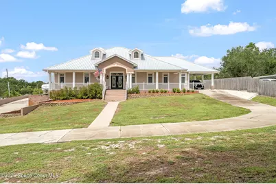 2326 Holder Road, Mims, FL 32754 - Photo 1