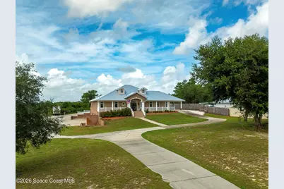 2326 Holder Road, Mims, FL 32754 - Photo 1