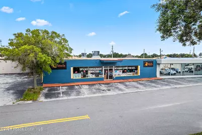 407 Center Street, Cocoa, FL 32922 - Photo 1