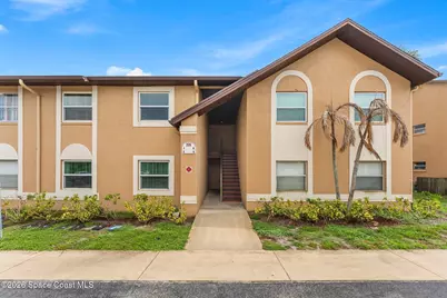 235 Spring Drive #5, Merritt Island, FL 32953 - Photo 53