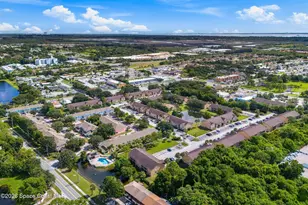 235 Spring Dr, Merritt Island, FL 32953 - Photo 41