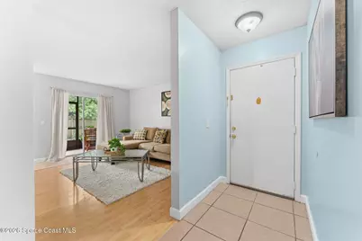 235 Spring Drive #5, Merritt Island, FL 32953 - Photo 5