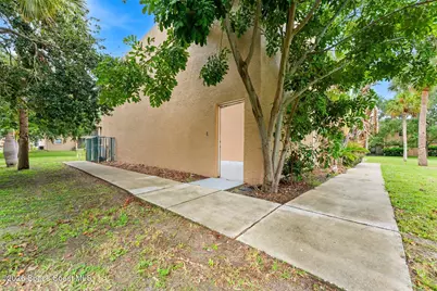 235 Spring Drive #5, Merritt Island, FL 32953 - Photo 33