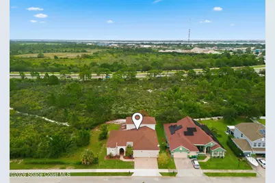 1185 Dromin Lane, Melbourne, FL 32940 - Photo 3