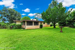 120 N Christmas Hill Rd, Titusville, FL 32796 - Photo 27